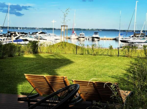 Apartament Morsa w Nautica Resort Giżycko